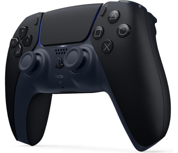 Sony PlayStation 5 DualSense Edge Controller Midnight Black - 1309728 - zdjęcie 2